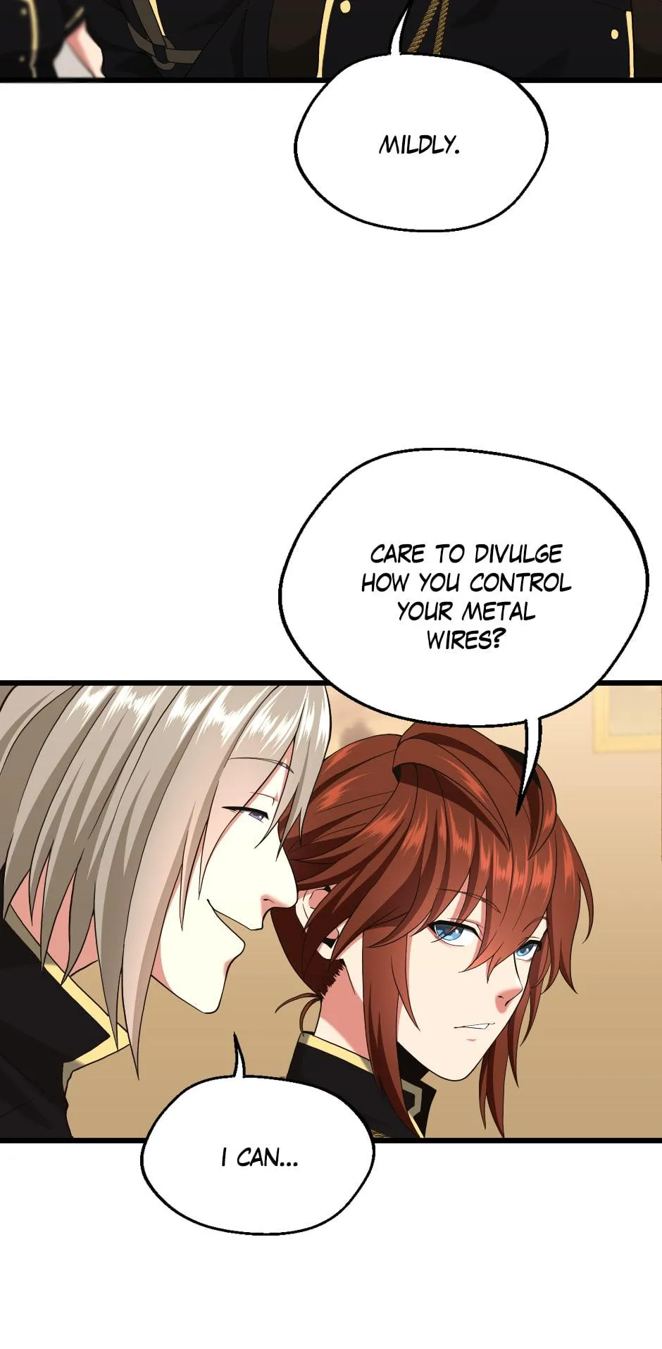 the beginning after the end webtoon chapter 113