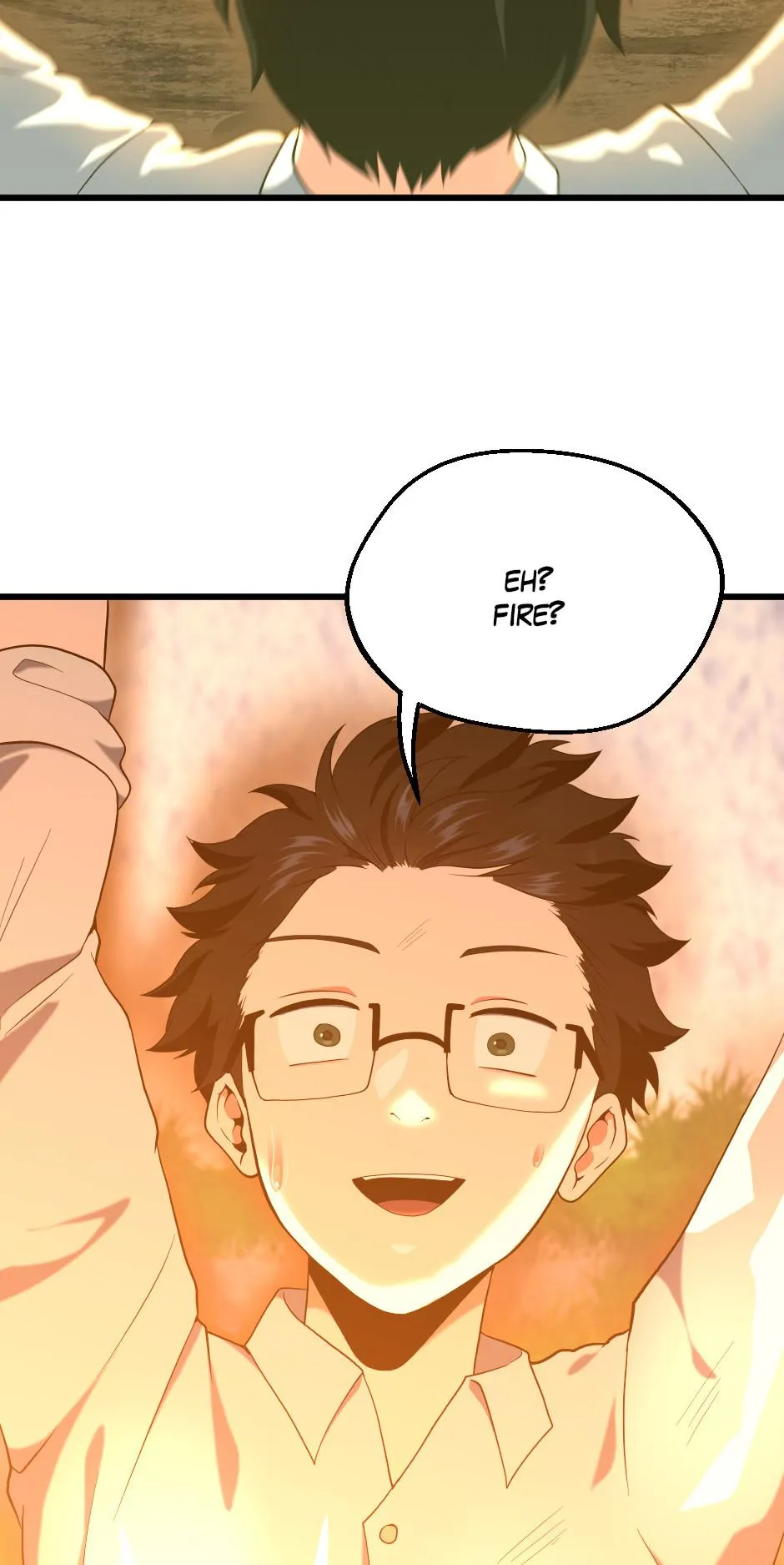 the beginning after the end manga