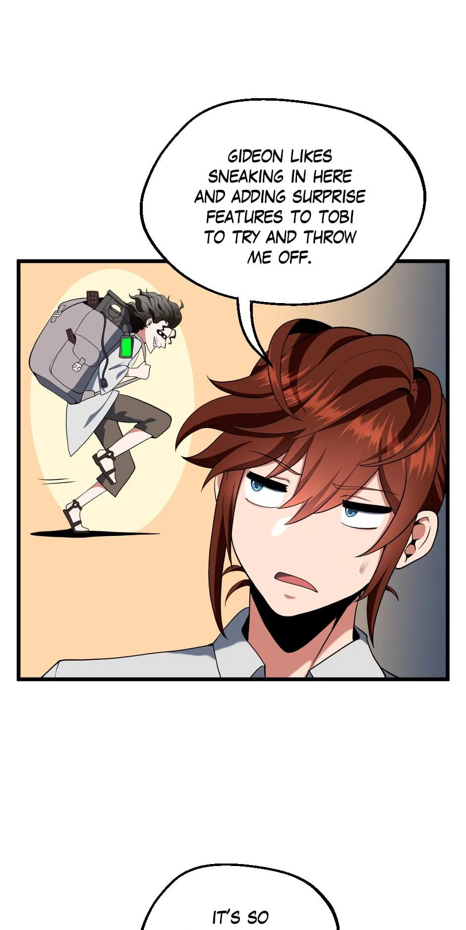 the beginning after the end manhwa