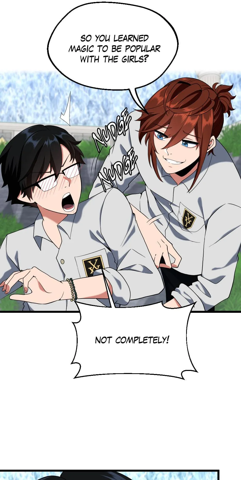 tbate manga chapter 113 page