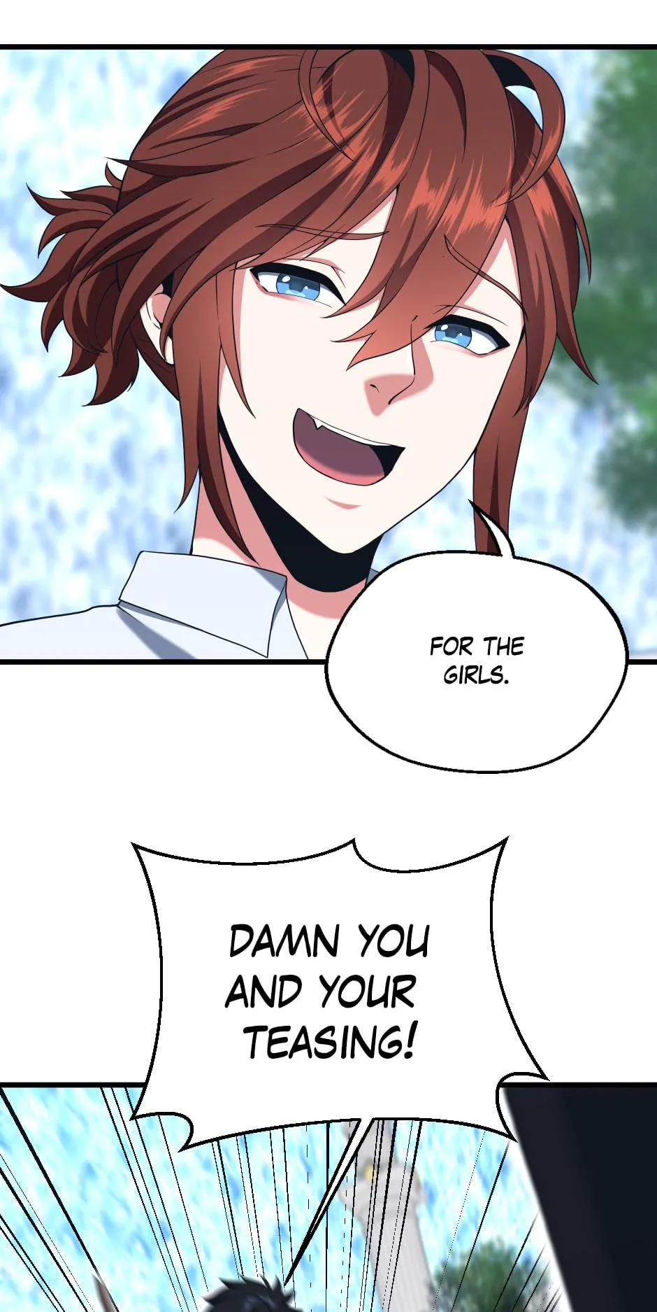 The Beginning After The End Chapter 113