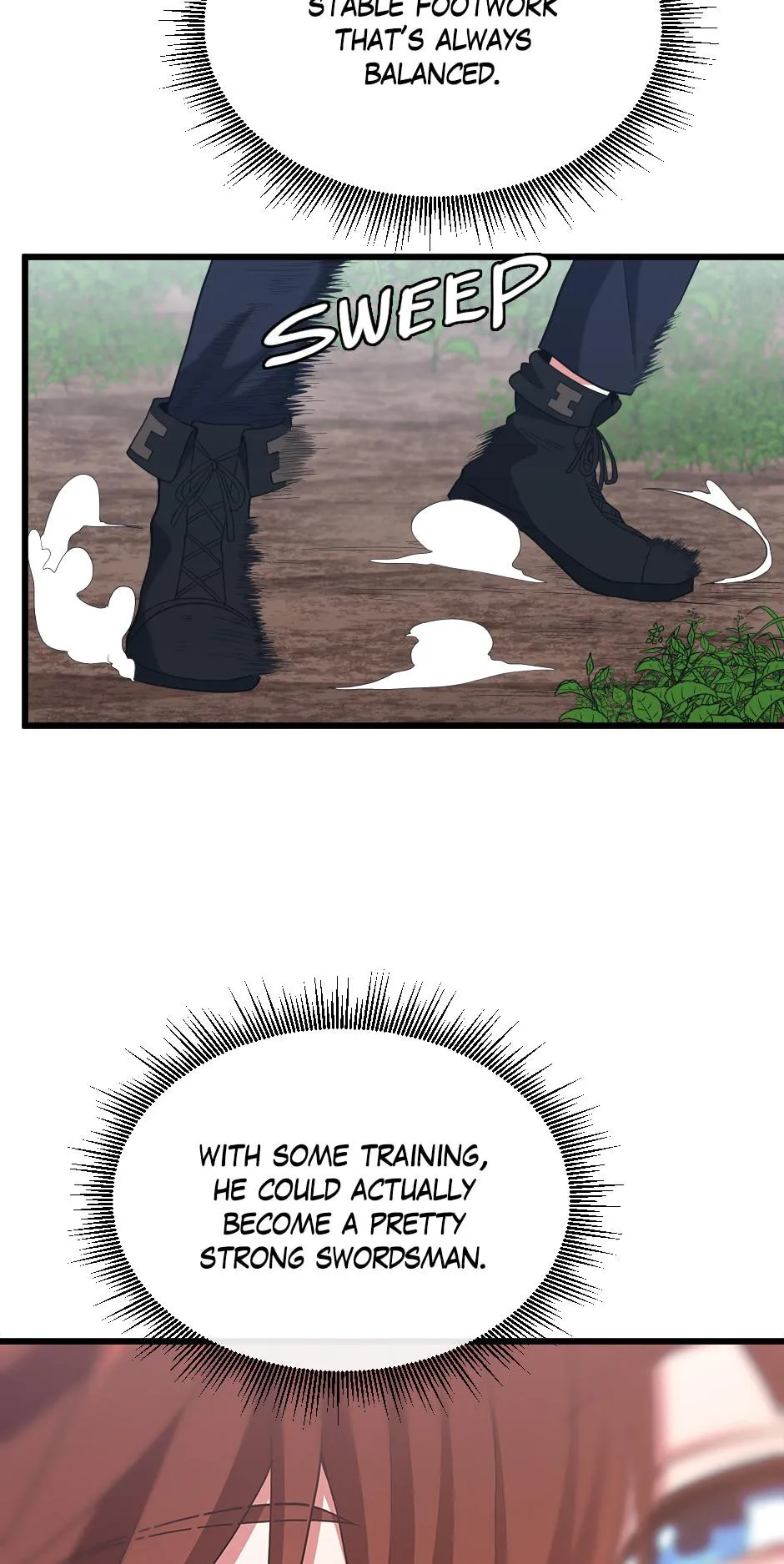 the beginning after the end webtoon chapter 113