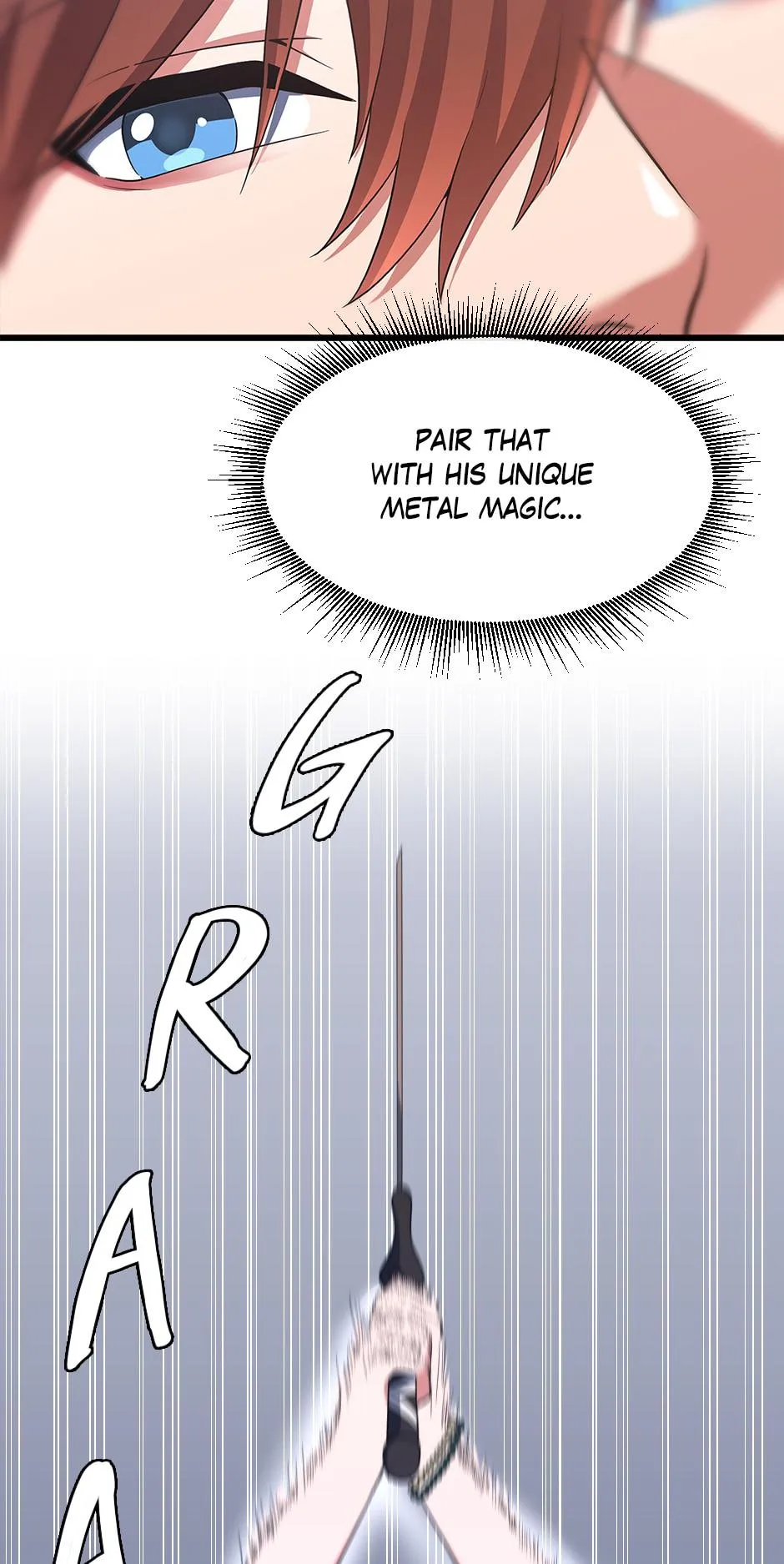 arthur leywin magic battle chapter 113