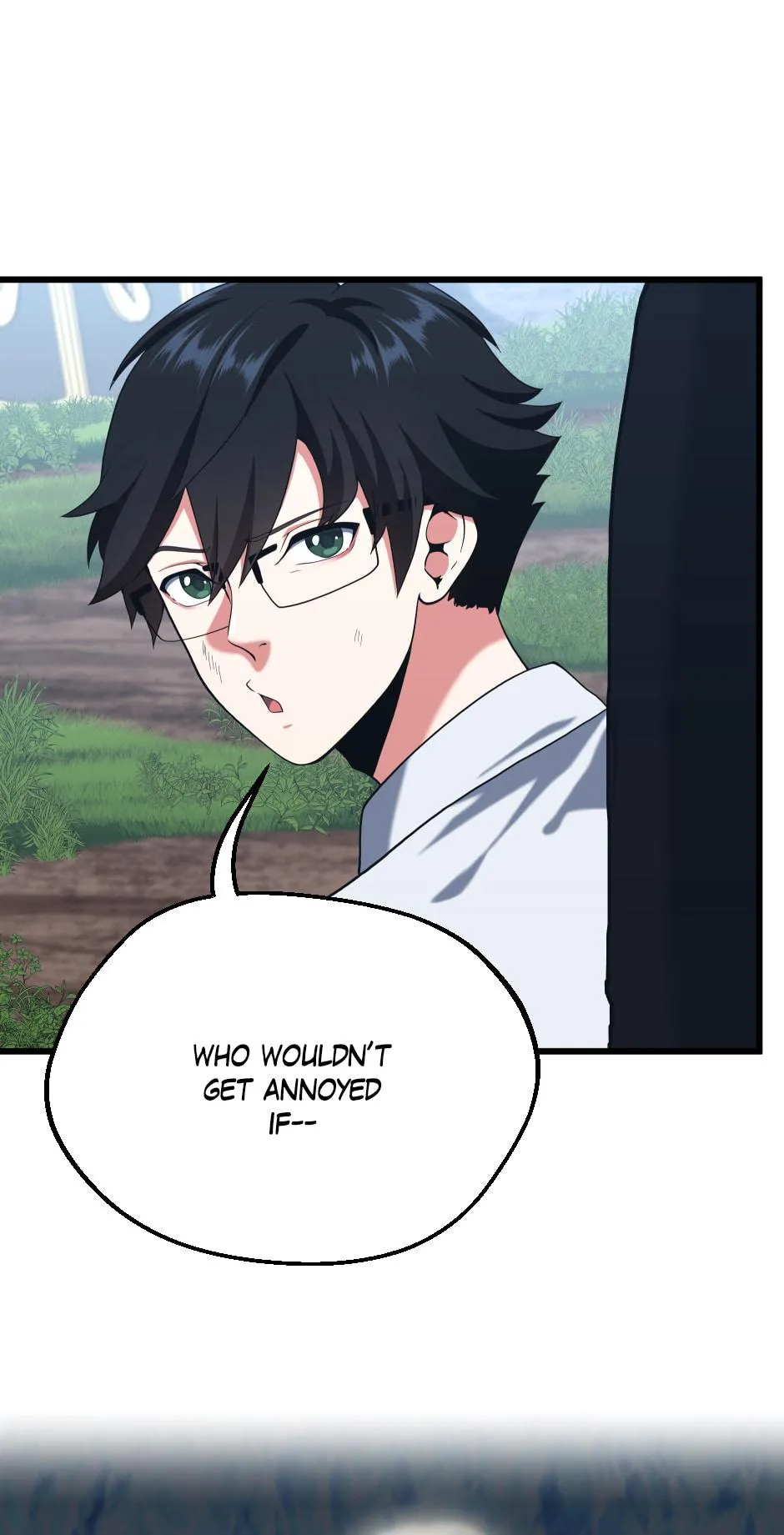 The Beginning After The End Chapter 113