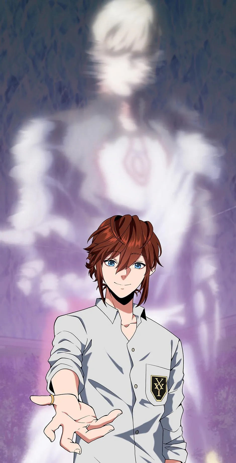 the beginning after the end manga