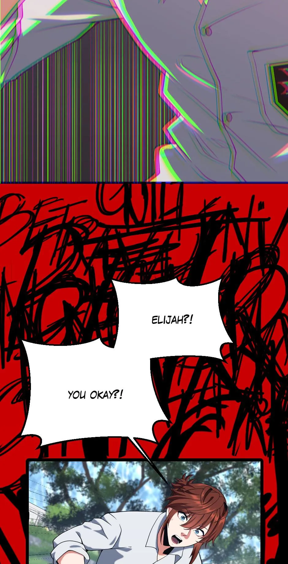 the beginning after the end manhwa