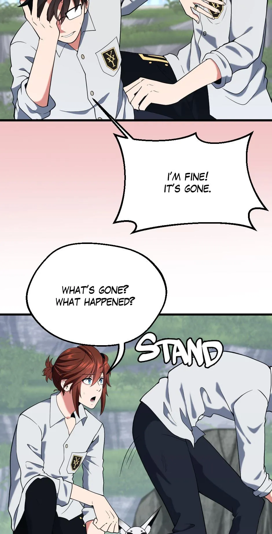 tbate manga chapter 113 page