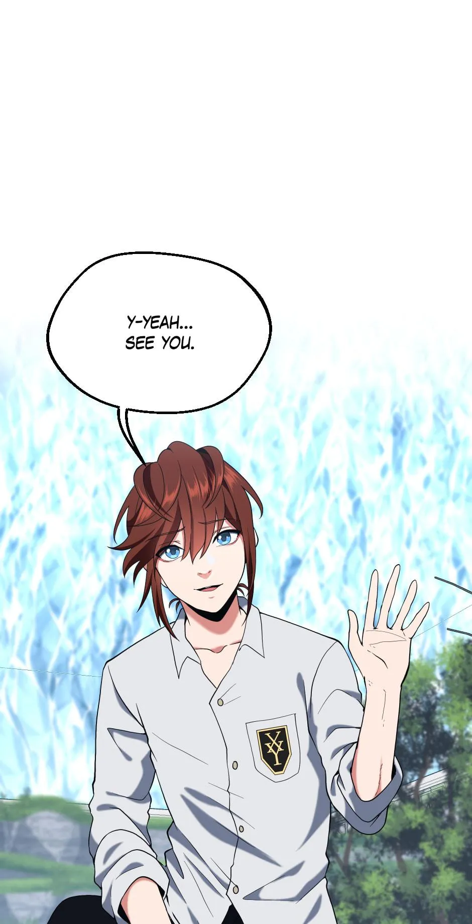 The Beginning After The End Chapter 113