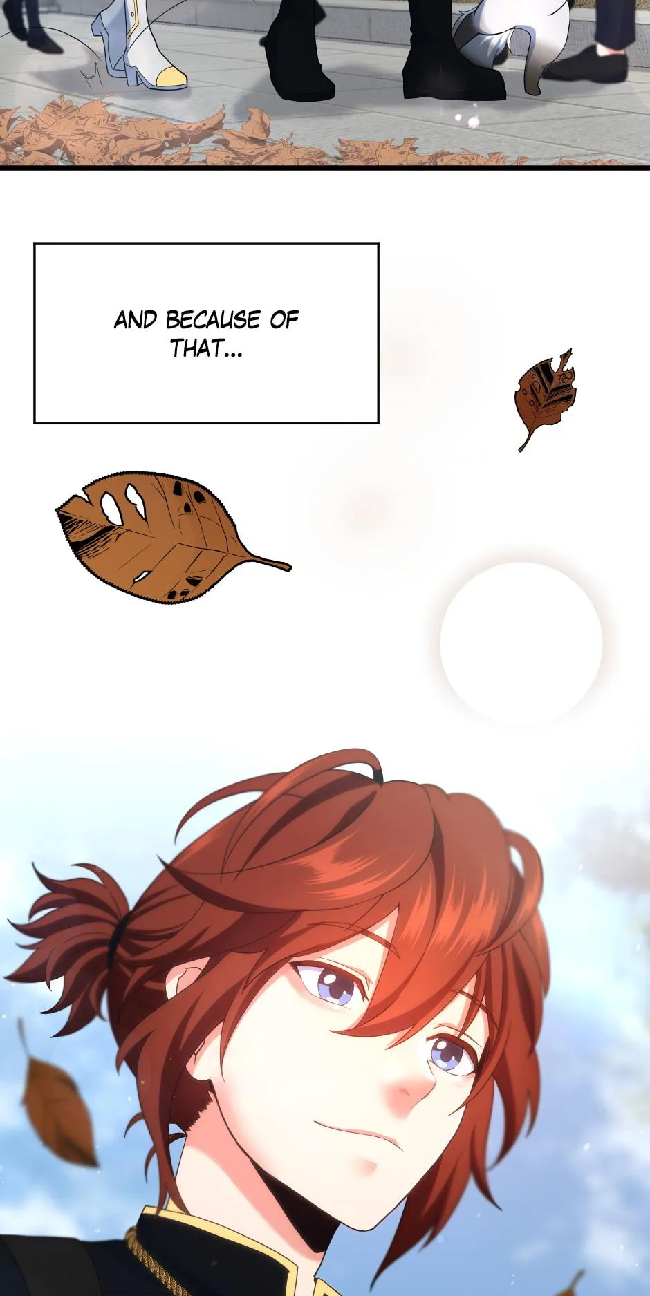 Arthur Leywin fight scene Chapter 114