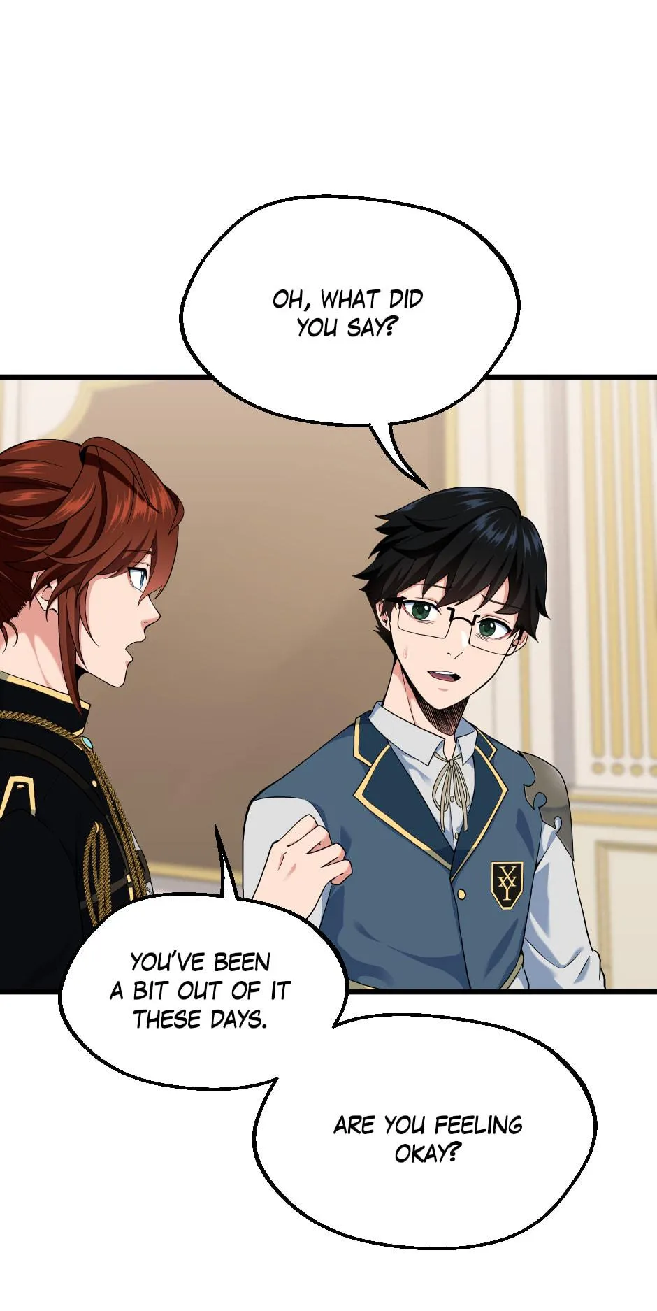 arthur leywin fight scene chapter 114