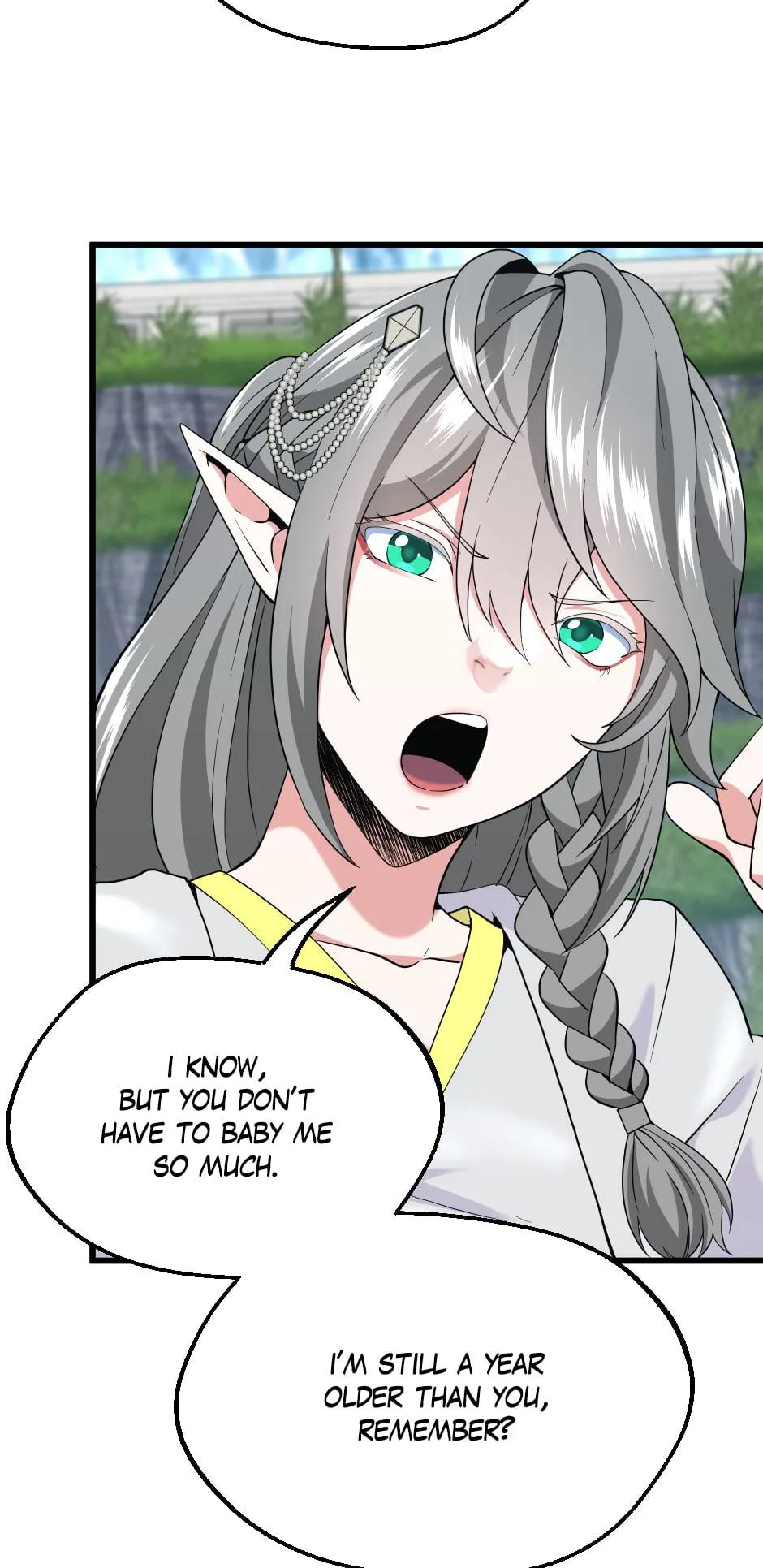 arthur leywin fight scene chapter 114