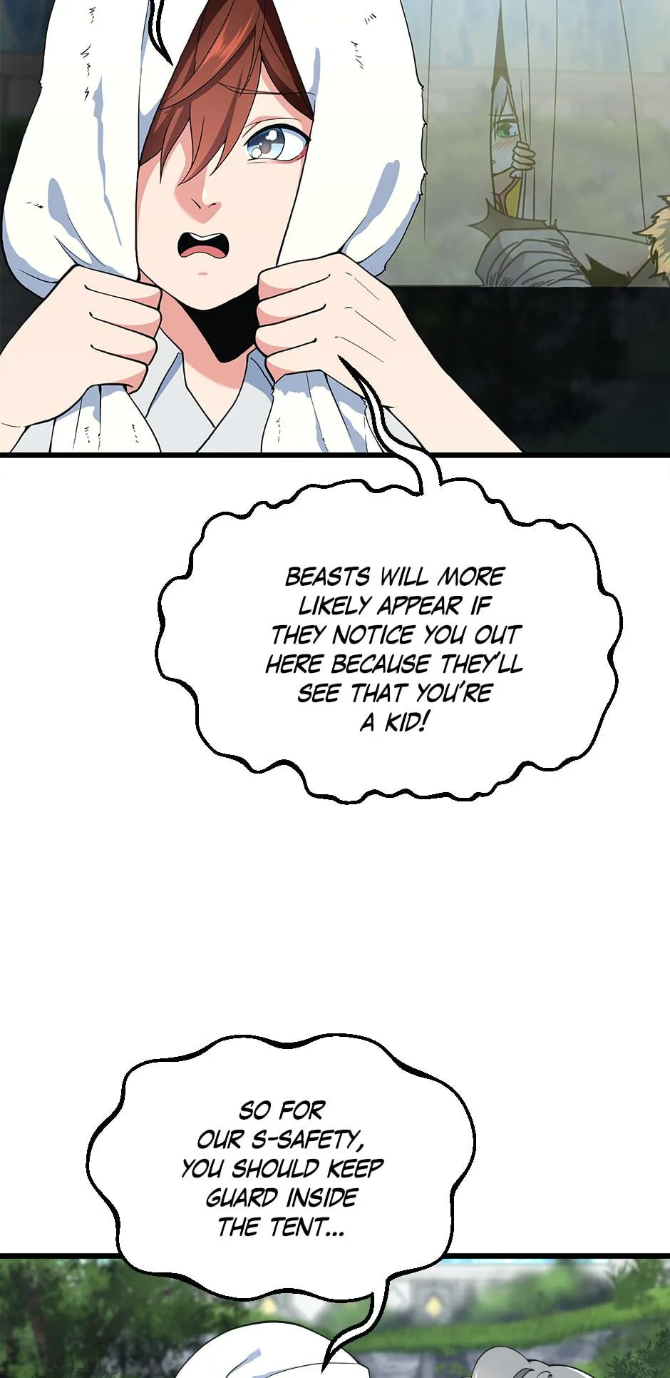 the beginning after the end webtoon chapter 114