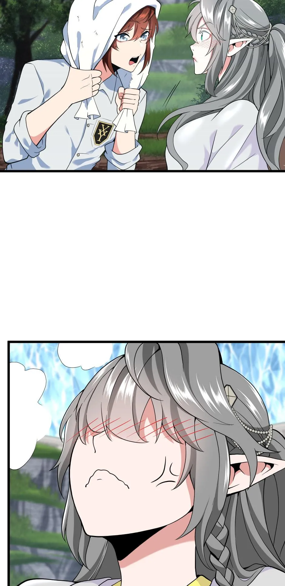 arthur leywin magic battle chapter 114