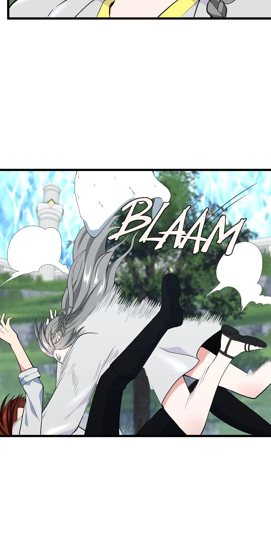 tbate manga chapter 114 page