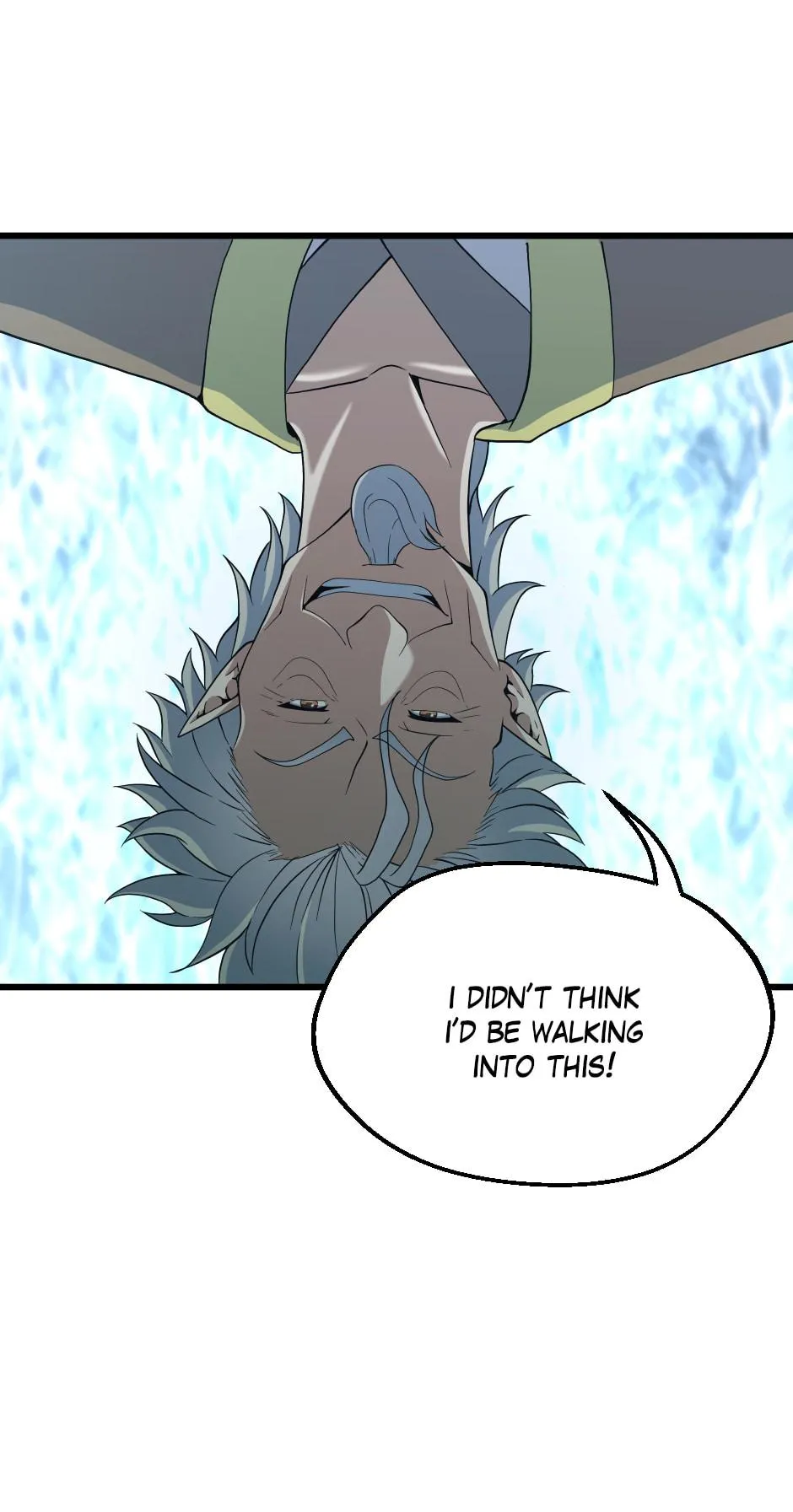 the beginning after the end manga