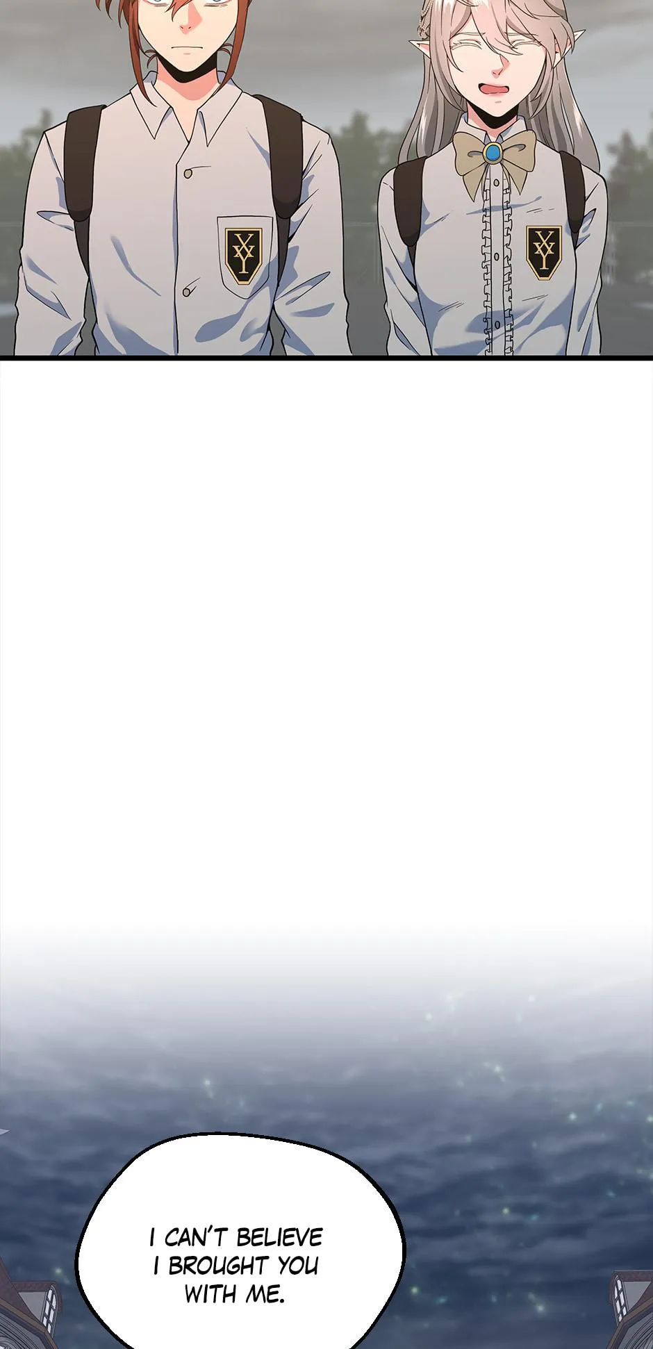the beginning after the end manhwa