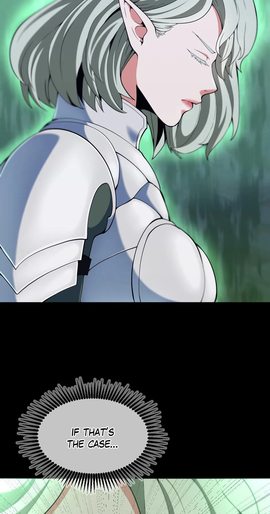 arthur leywin fight scene chapter 114