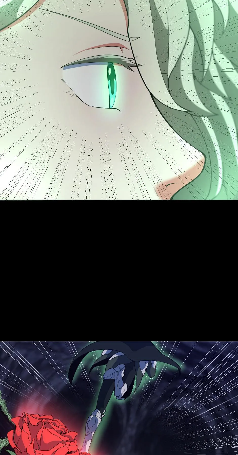 the beginning after the end manhwa