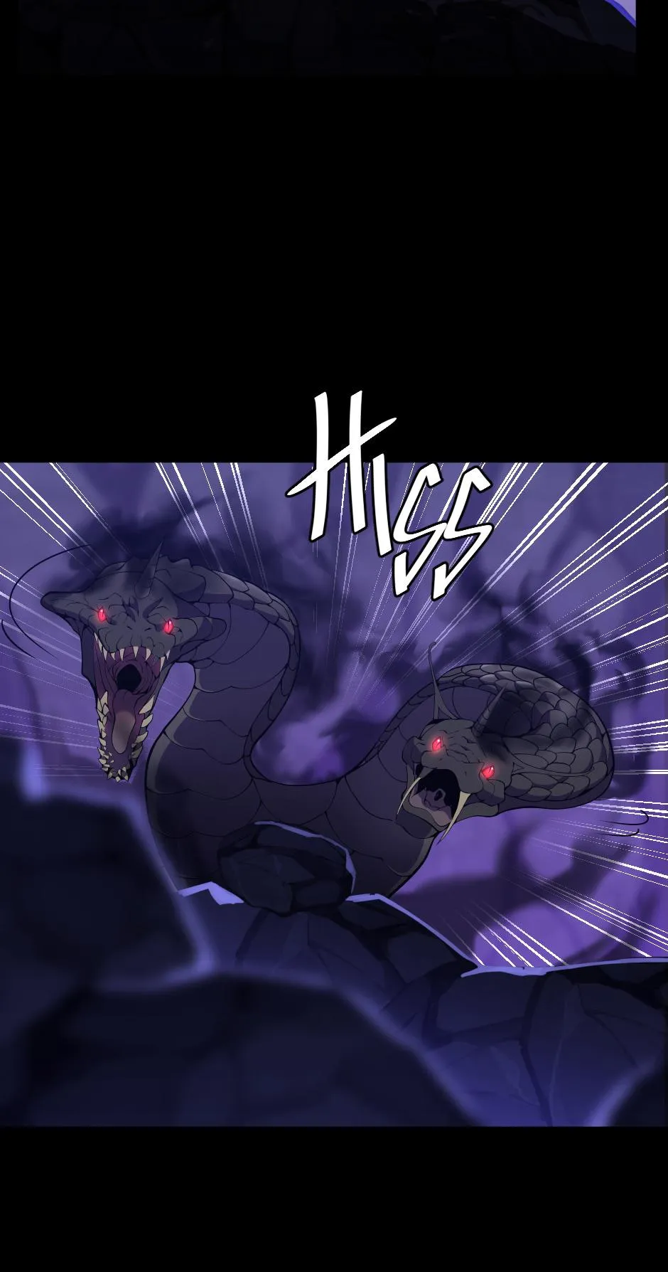 The Beginning After The End Chapter 114