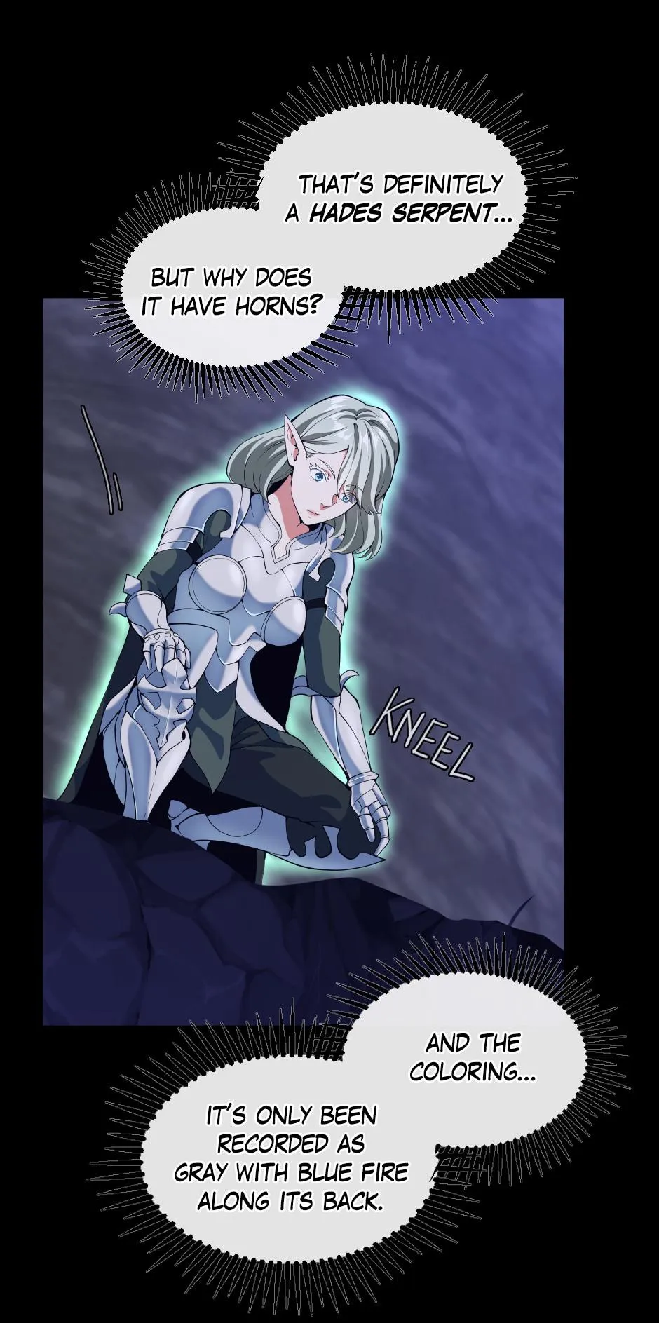 the beginning after the end manga