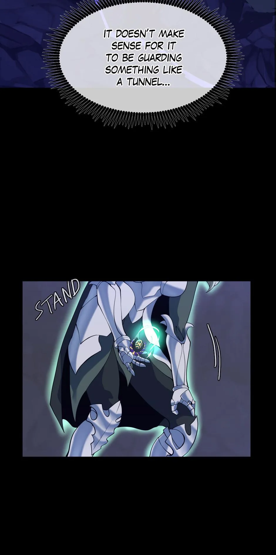 arthur leywin fight scene chapter 114