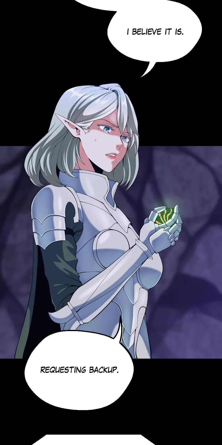 arthur leywin magic battle chapter 114