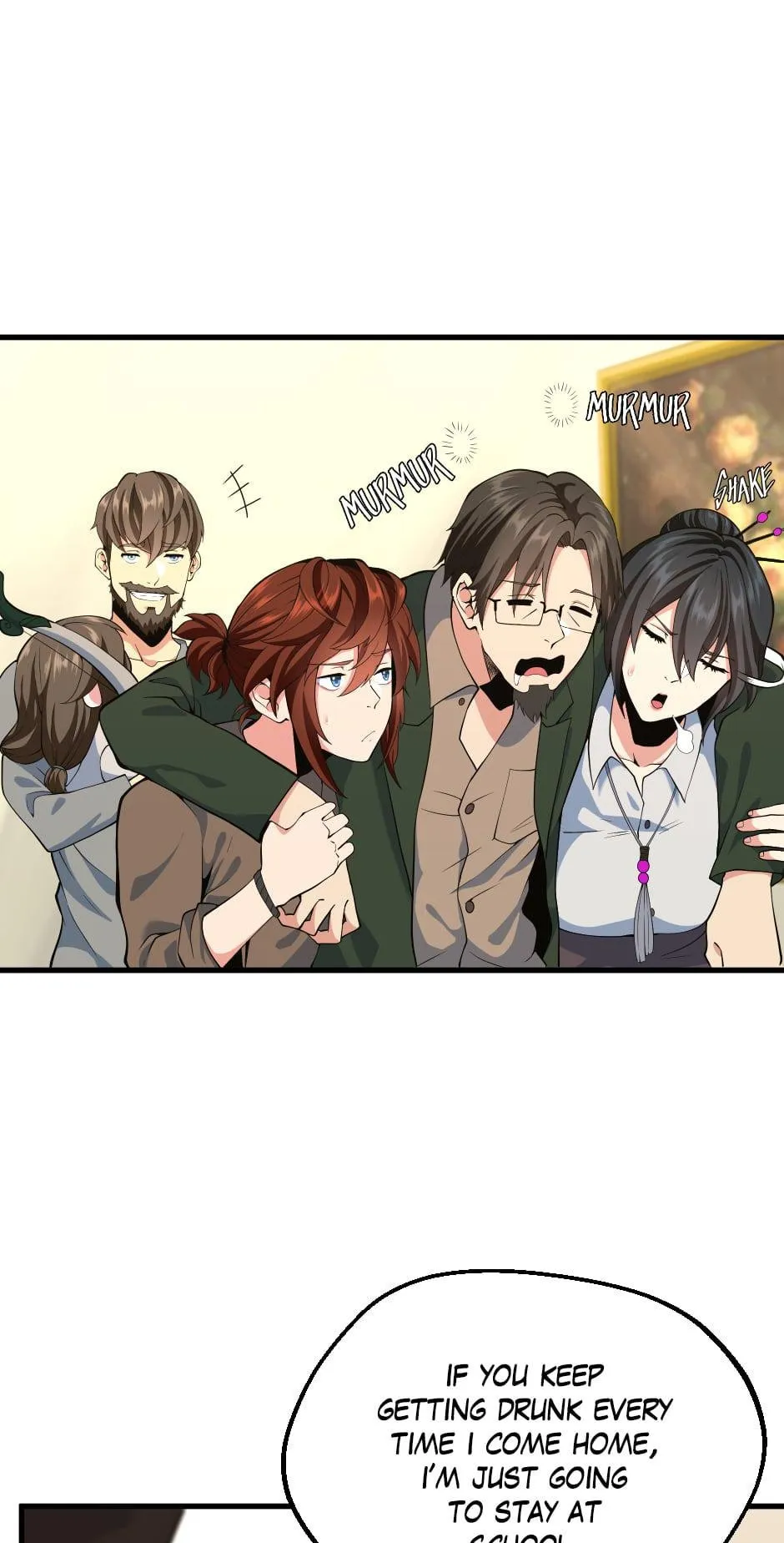 arthur leywin fight scene chapter 115