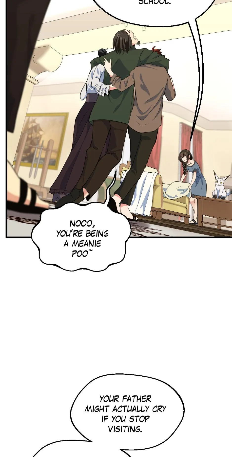 the beginning after the end manhwa