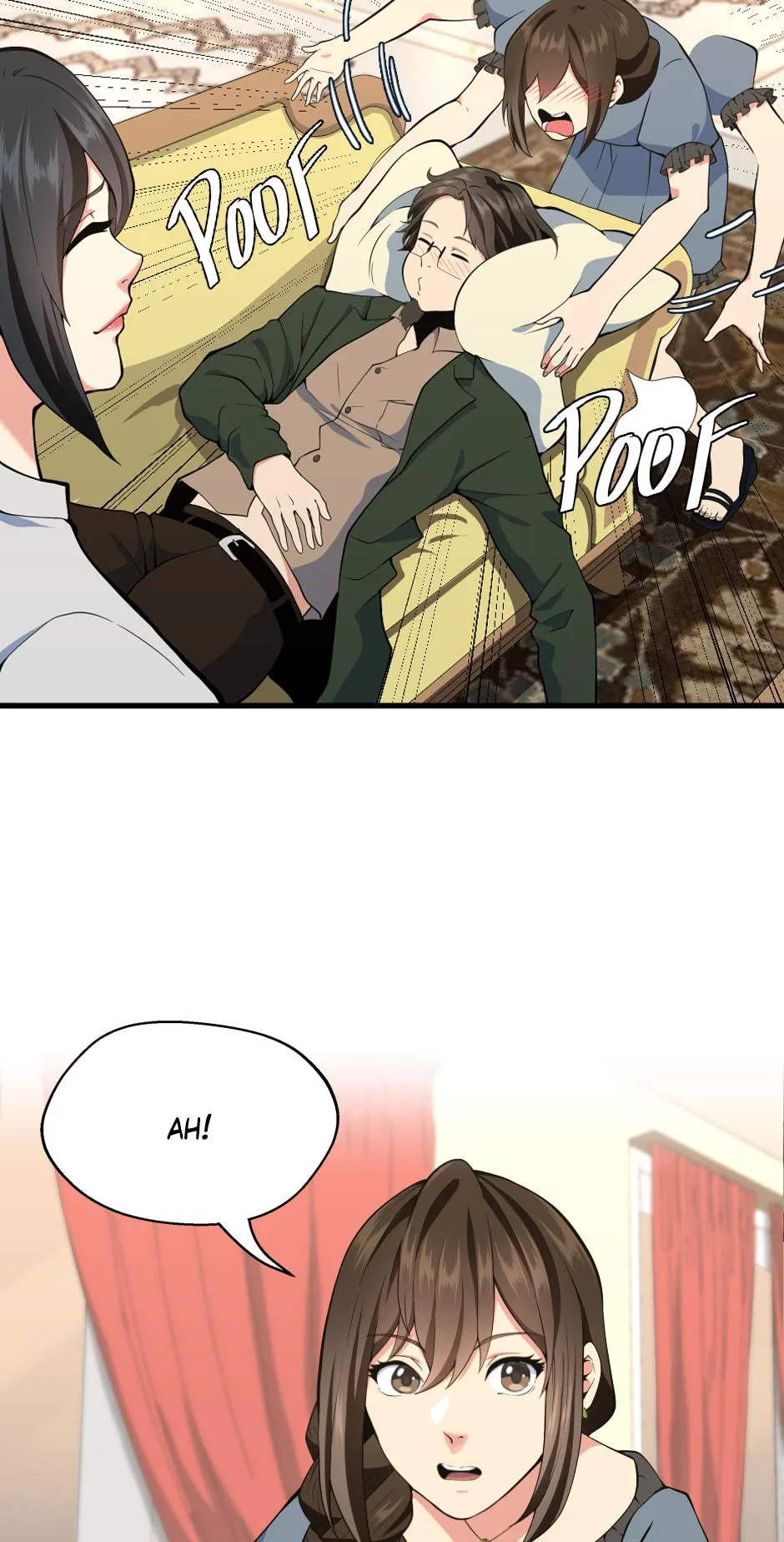 tbate manga chapter 115 page