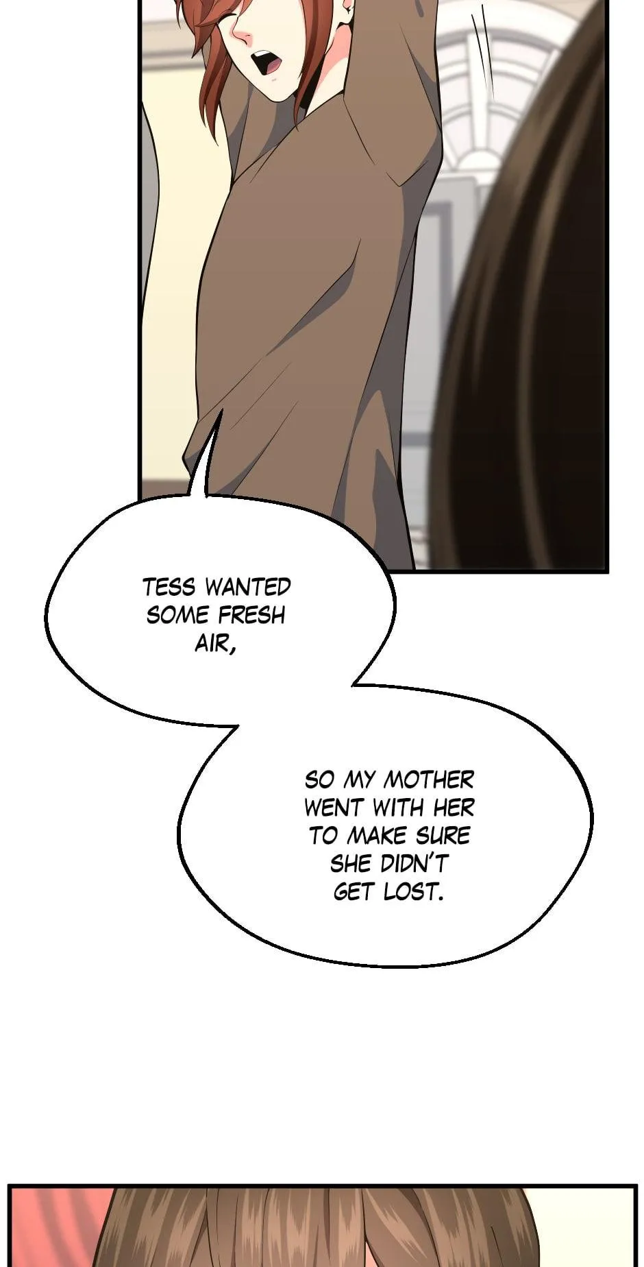 Arthur Leywin fight scene Chapter 115