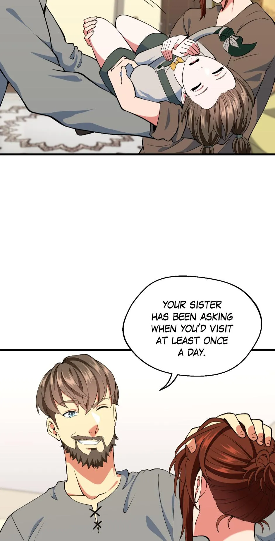 the beginning after the end manga