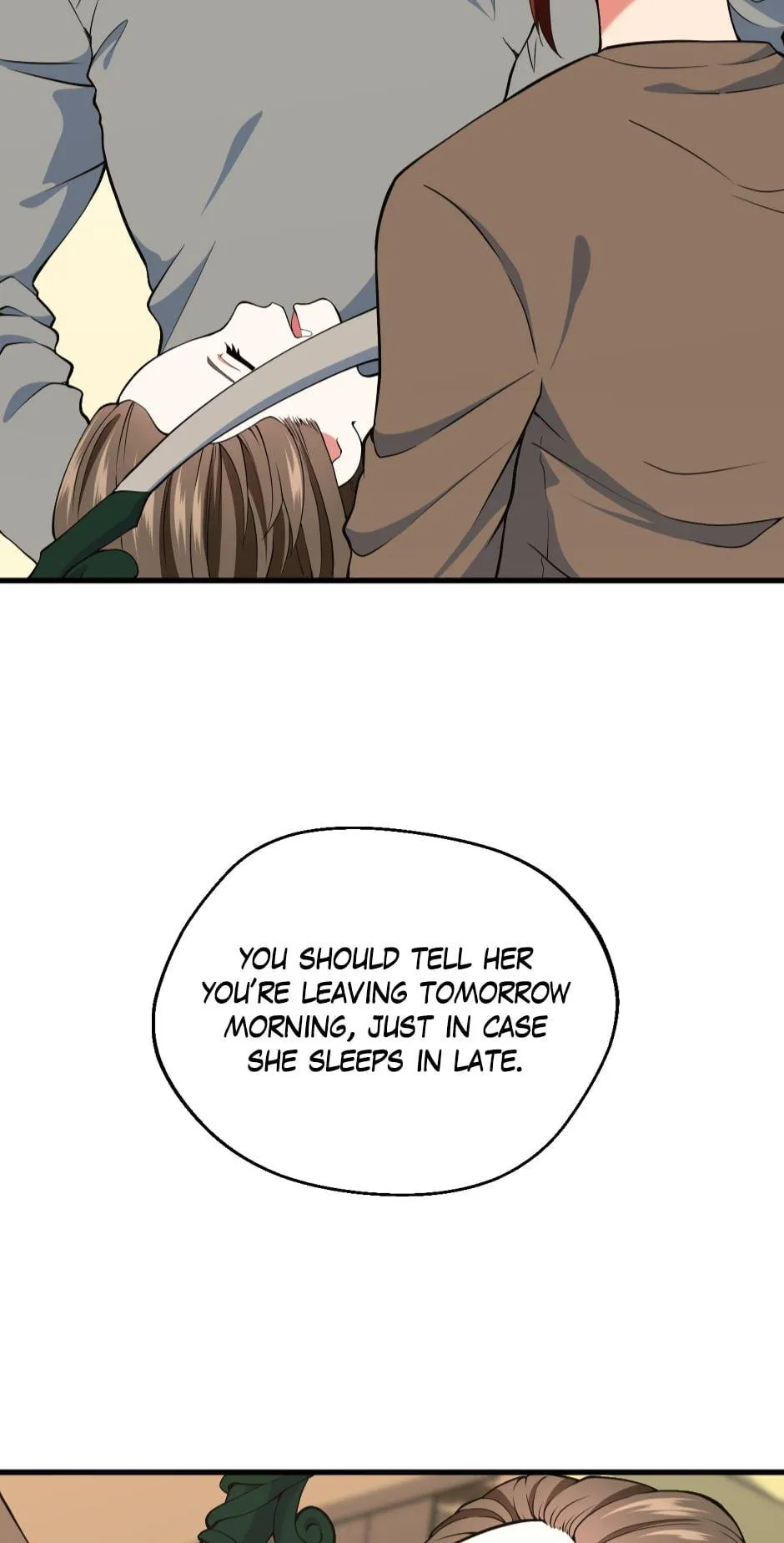 tbate chapter 115 manga panel