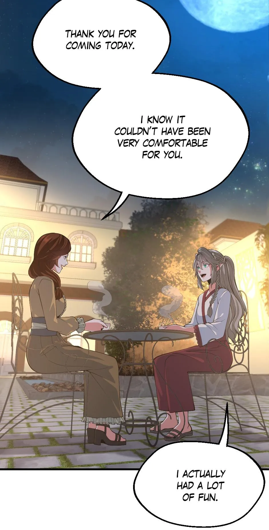 the beginning after the end manhwa