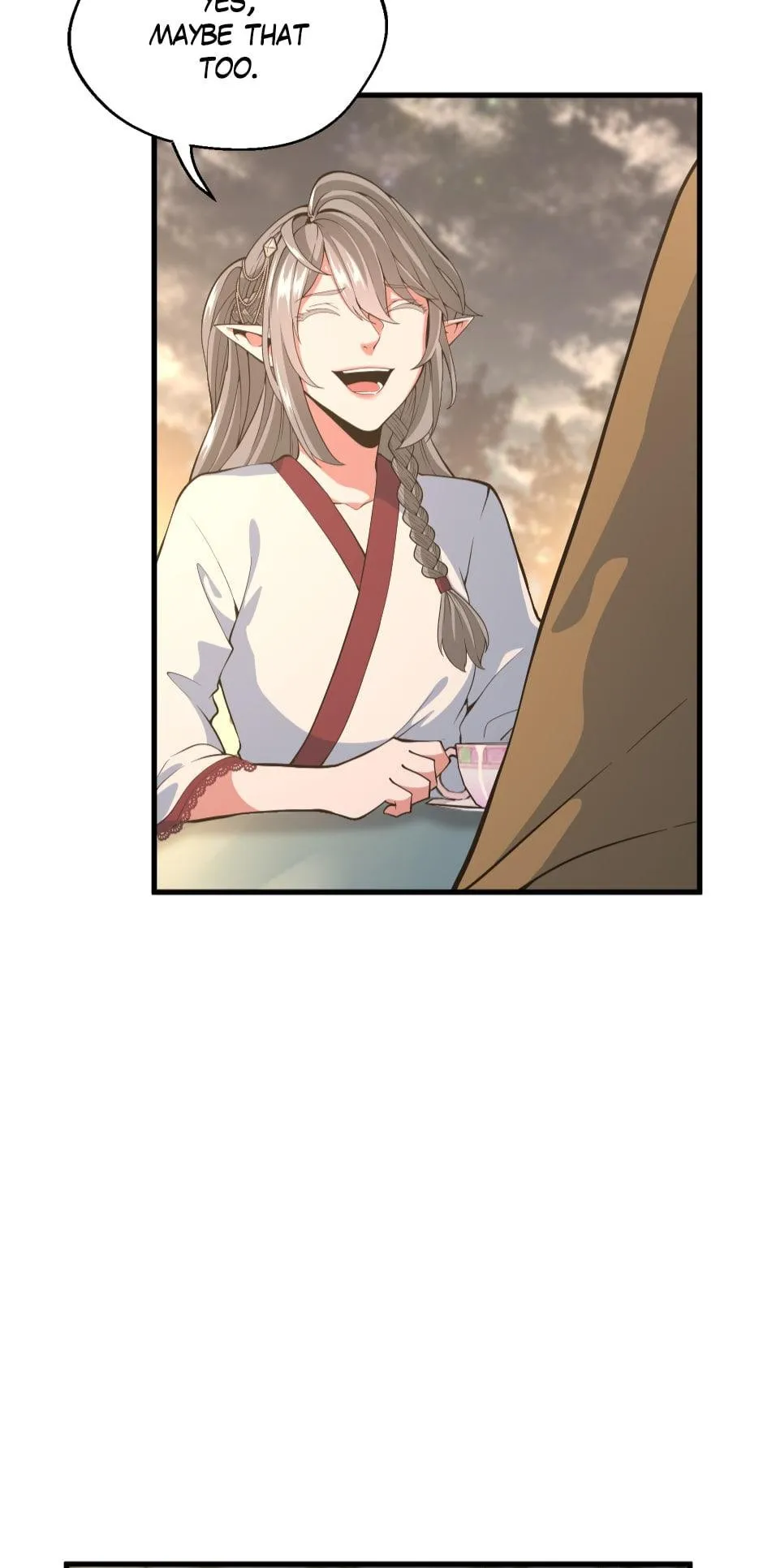 tbate manga chapter 115 page