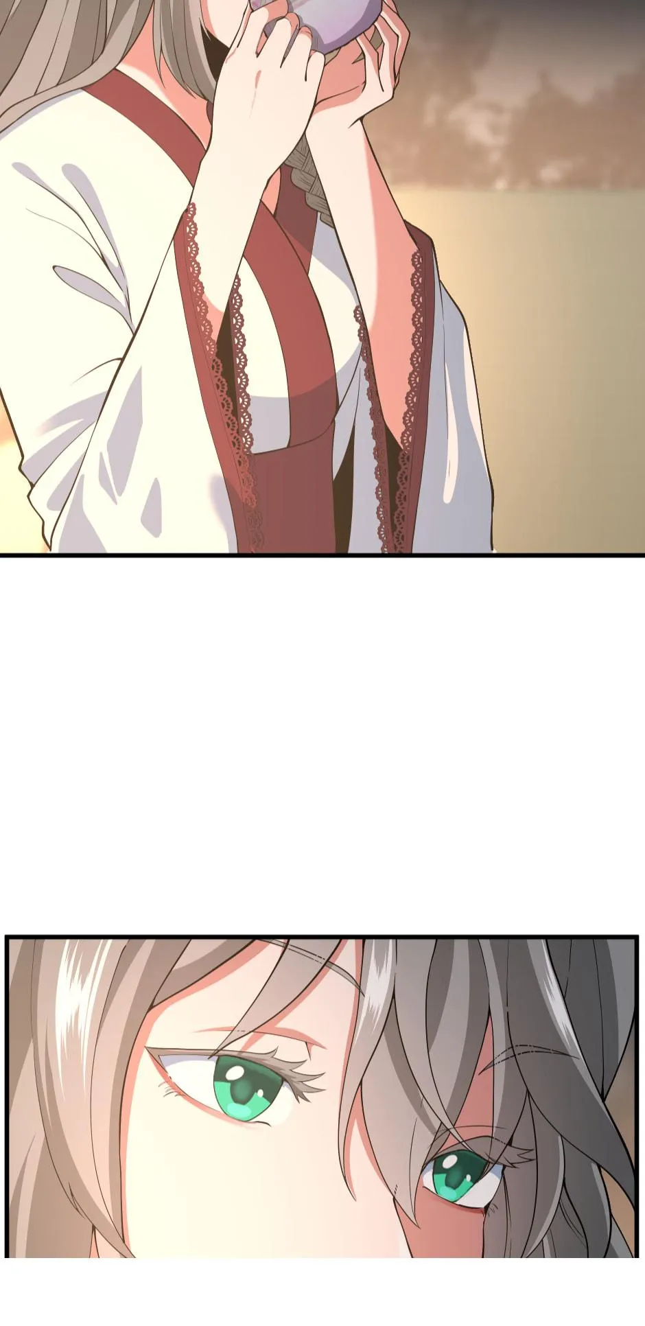 Arthur Leywin fight scene Chapter 115