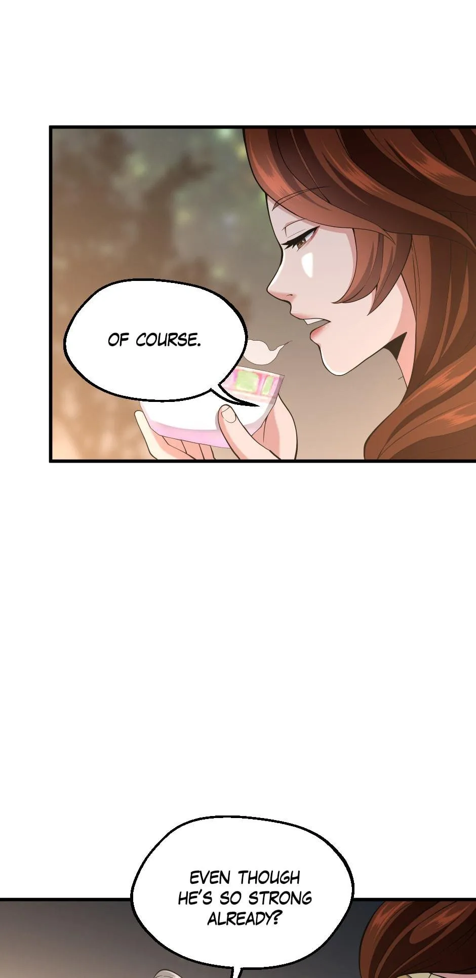 The Beginning After The End Chapter 115