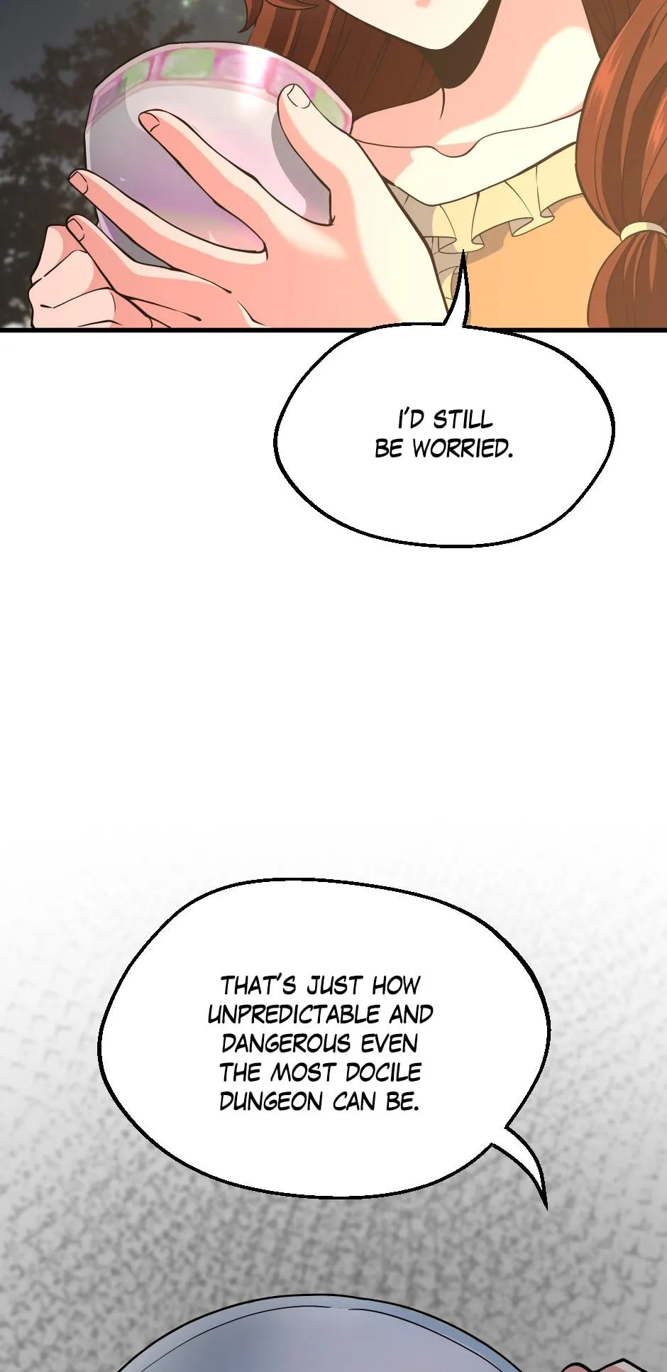 tbate chapter 115 manga panel