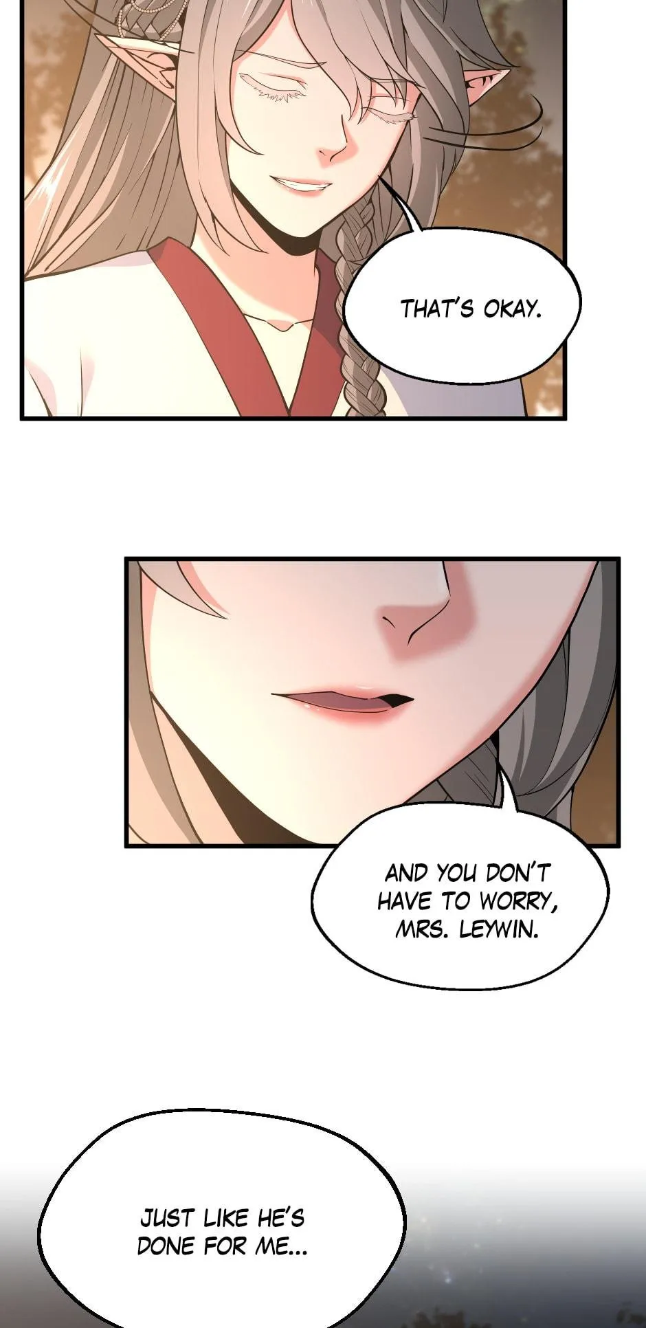 the beginning after the end webtoon chapter 115