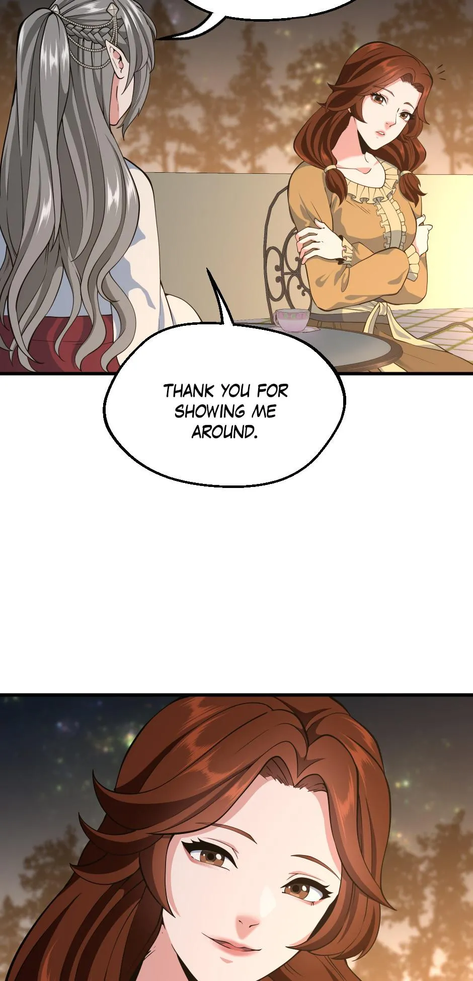 the beginning after the end manga