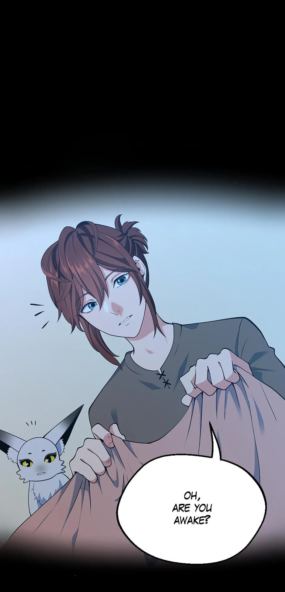 the beginning after the end webtoon chapter 115