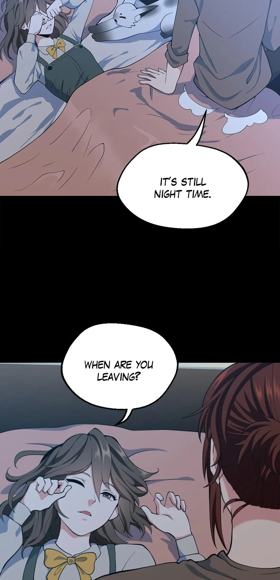 tbate manga chapter 115 page
