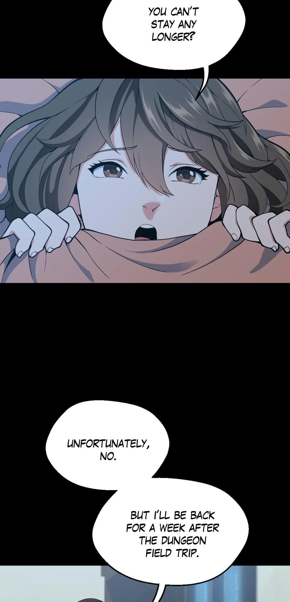 Arthur Leywin fight scene Chapter 115