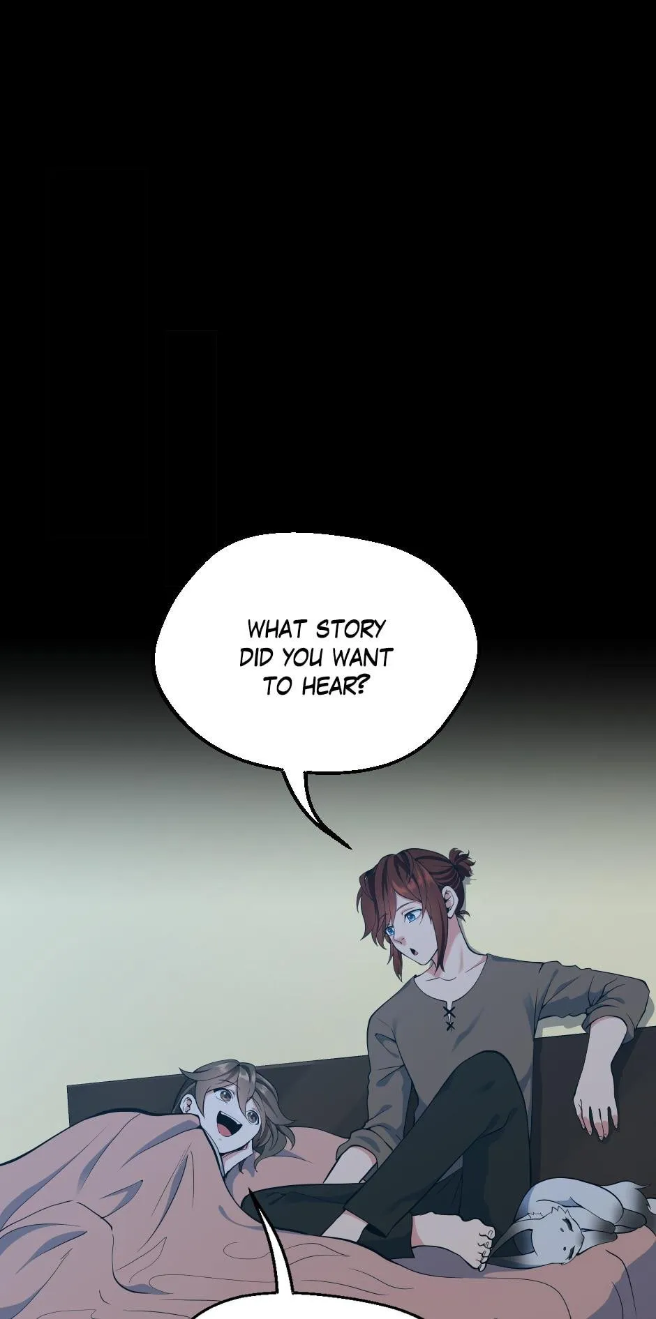 tbate chapter 115 manga panel