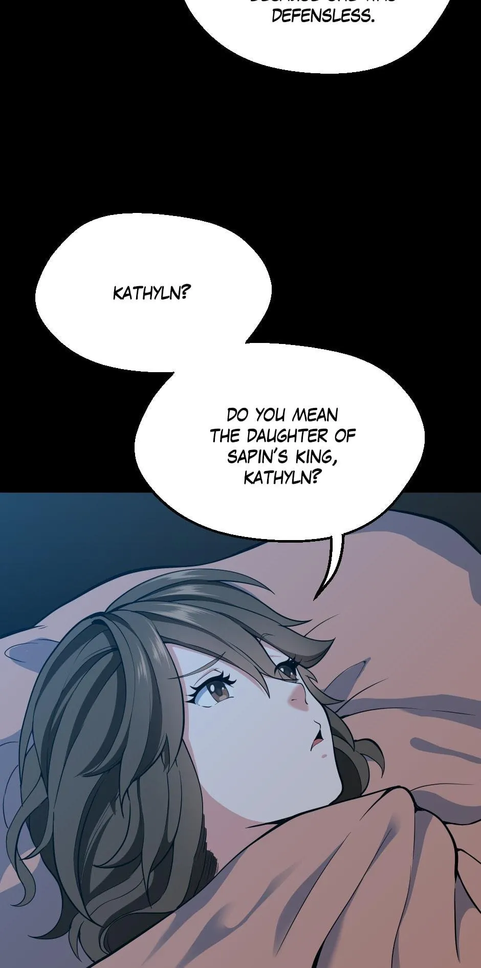 the beginning after the end webtoon chapter 115