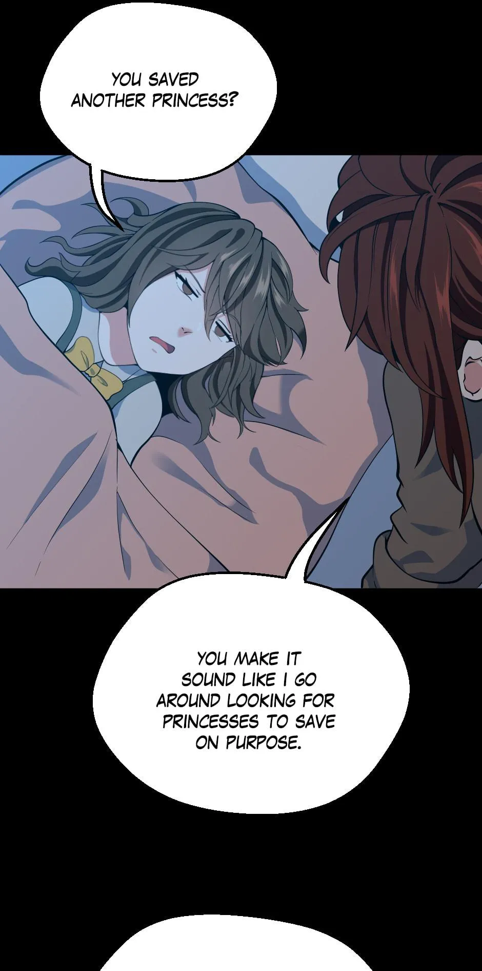 tbate manga chapter 115 page