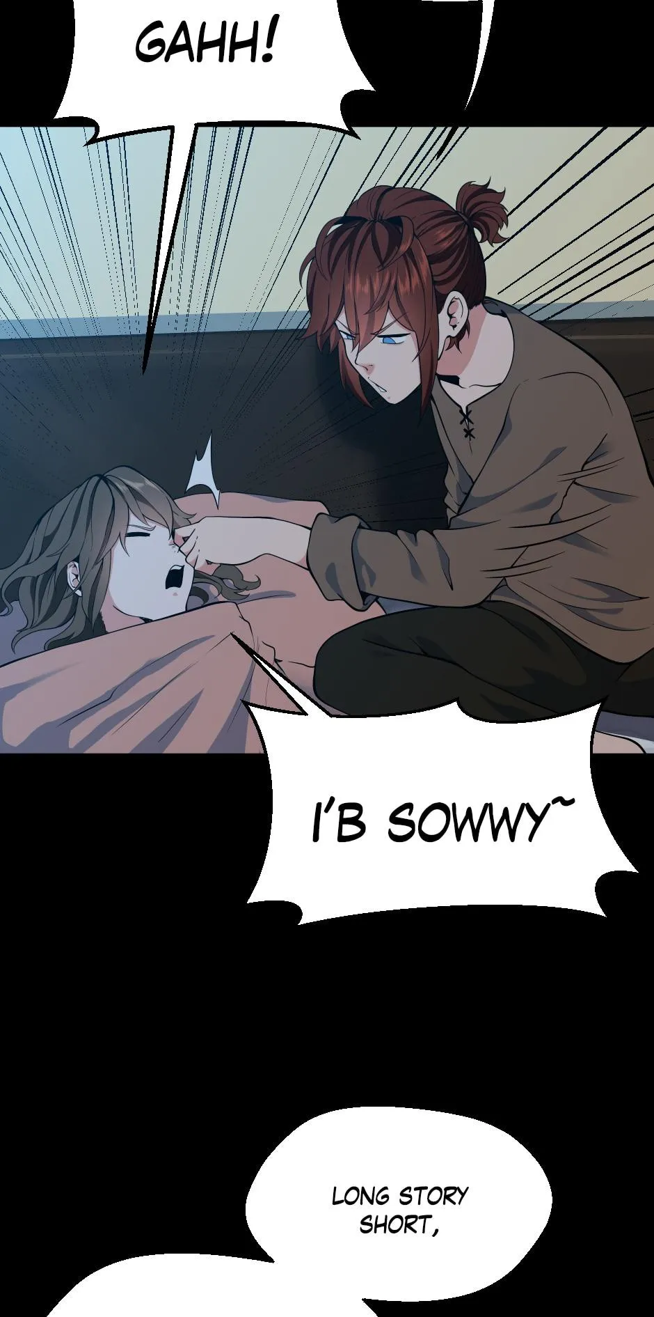 Arthur Leywin fight scene Chapter 115