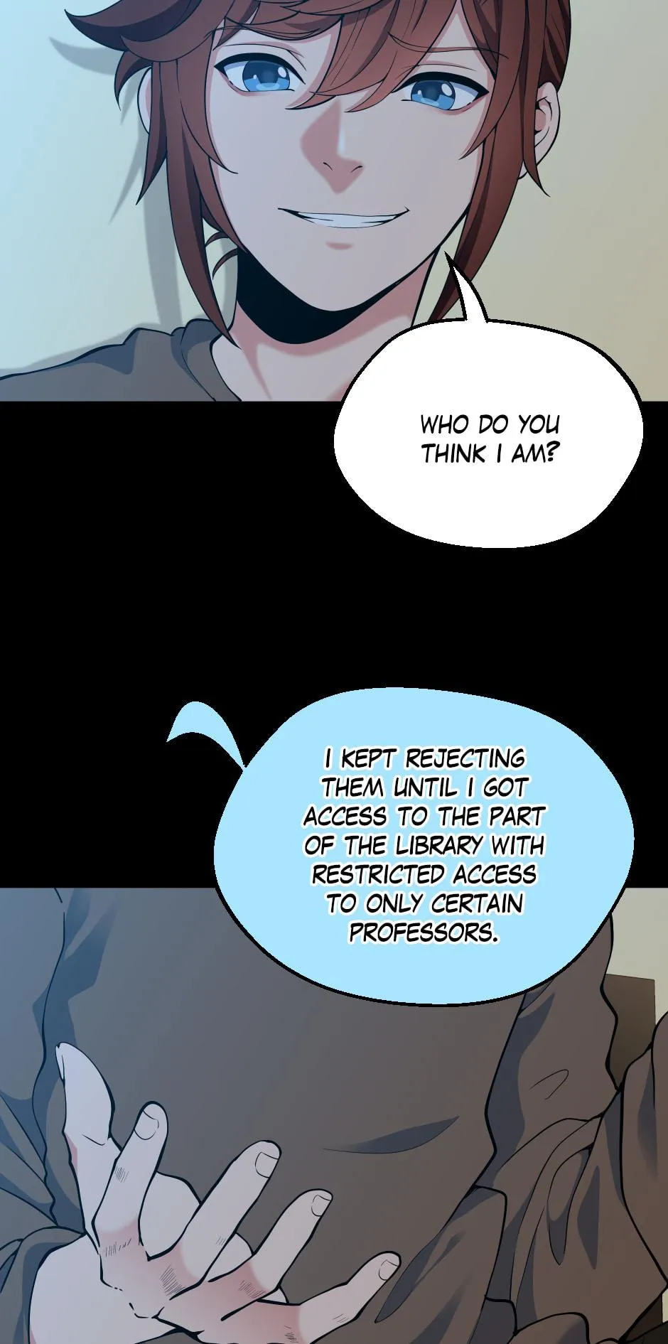 the beginning after the end manga