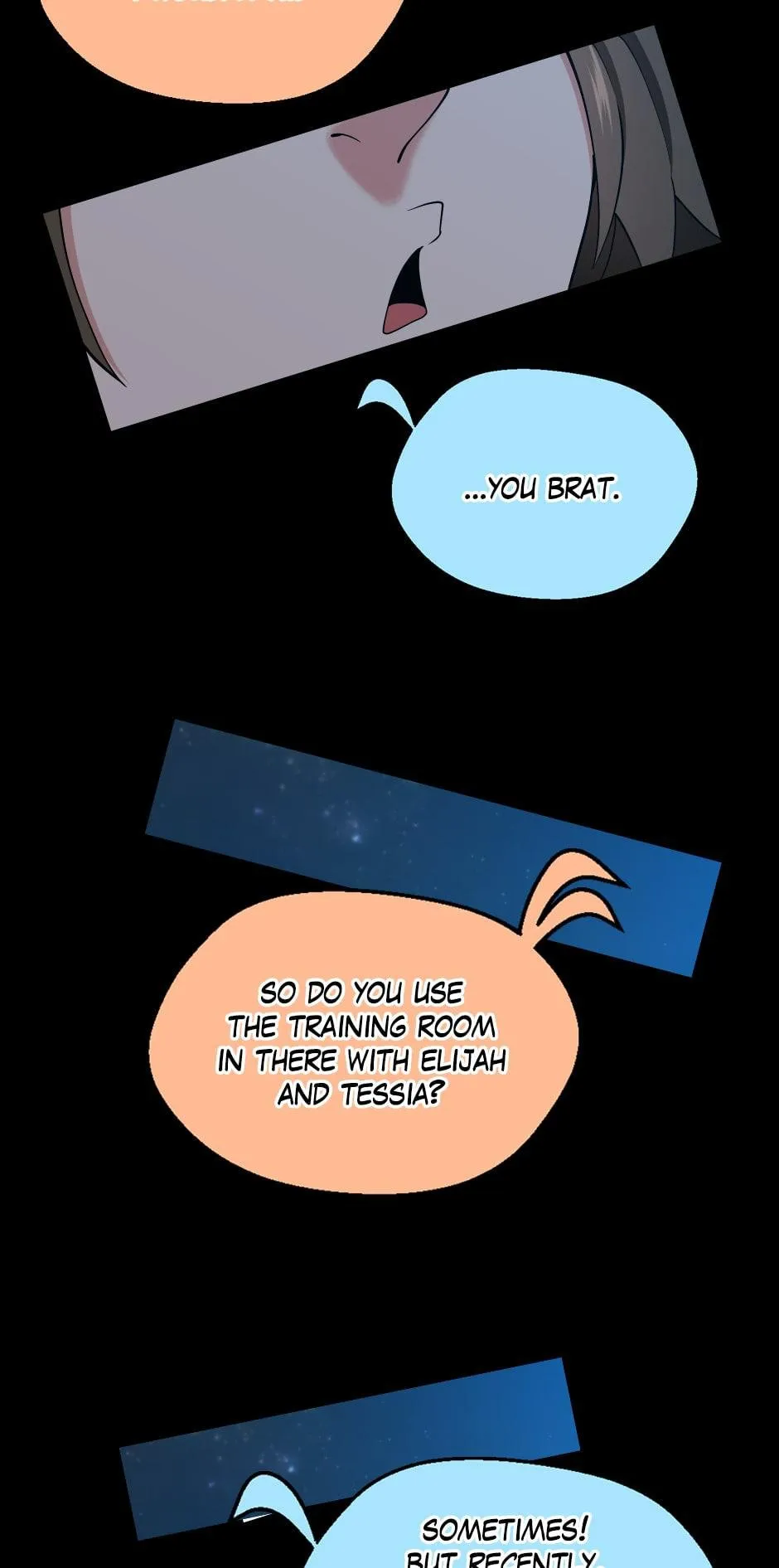 the beginning after the end manhwa