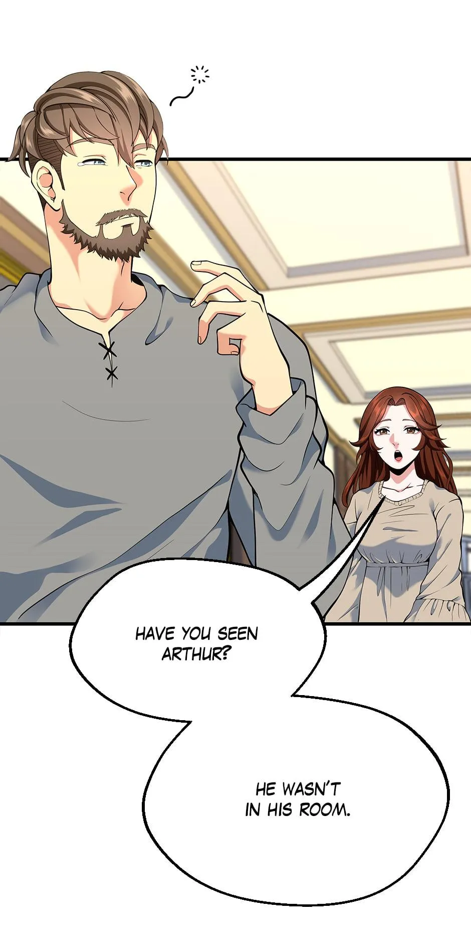 tbate manga chapter 115 page