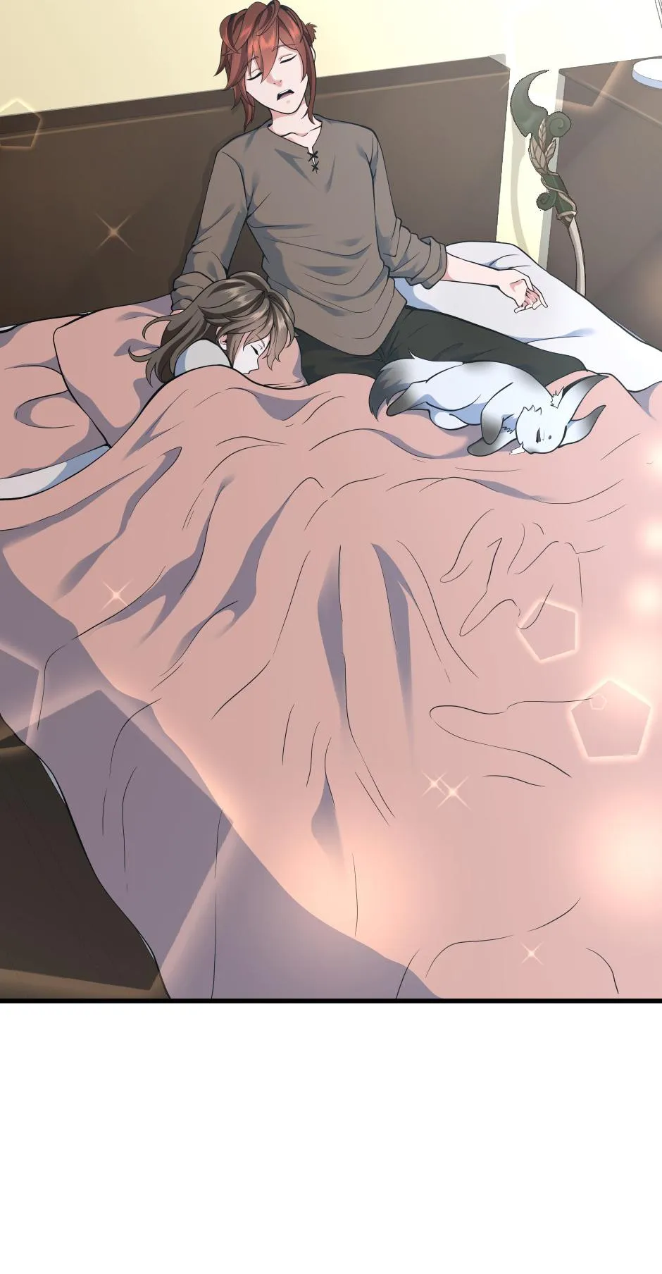 the beginning after the end manga